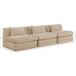 Meridian Furniture Stellar 114