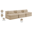 Meridian Furniture Stellar 114