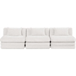 Meridian Furniture Stellar 114