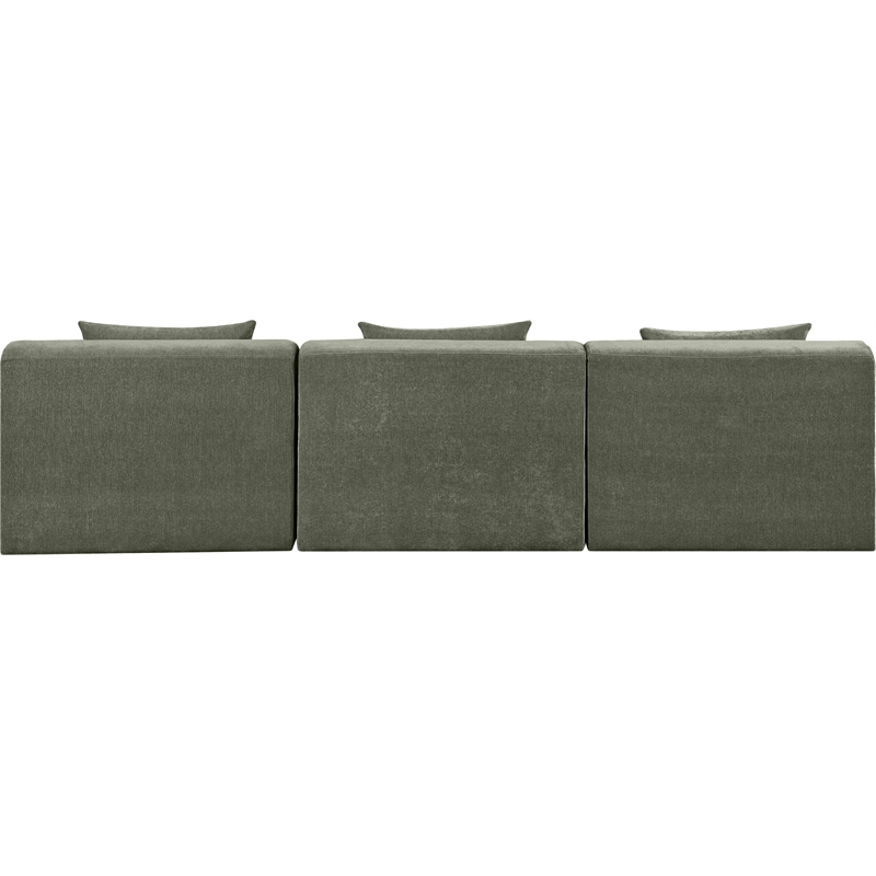 Meridian Furniture Stellar 114