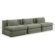 Meridian Furniture Stellar 114