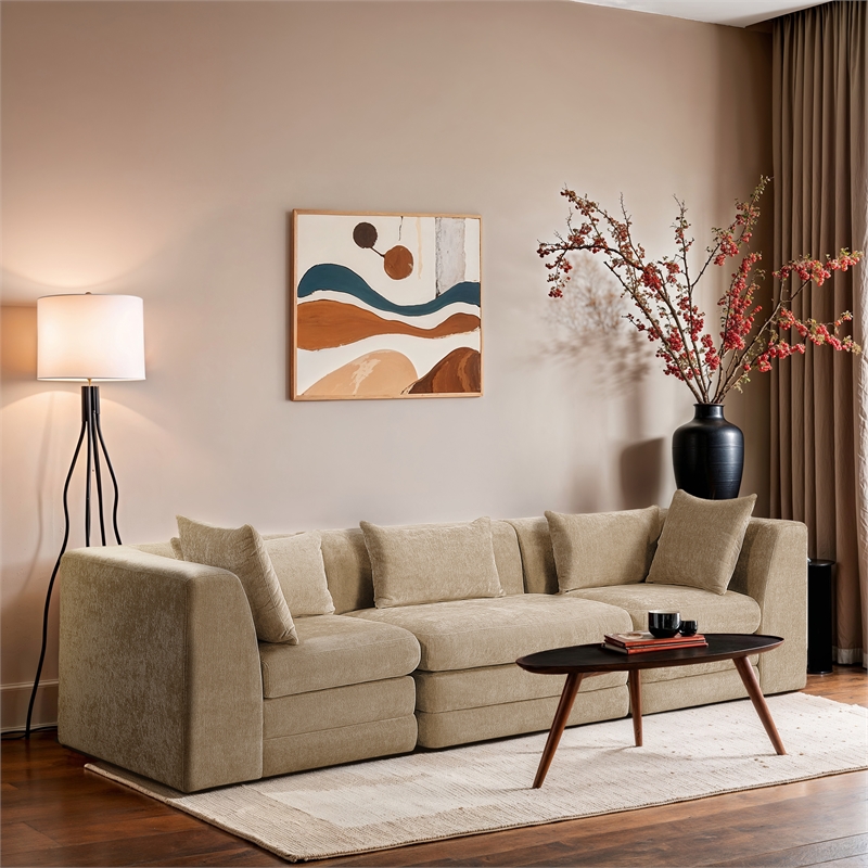 Meridian Furniture Stellar 114