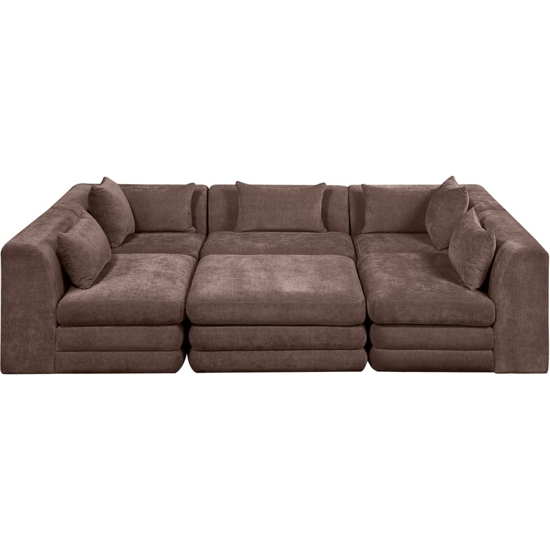 Meridian Furniture Stellar 114