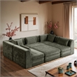 Meridian Furniture Stellar 114