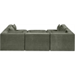 Meridian Furniture Stellar 114