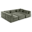 Meridian Furniture Stellar 114