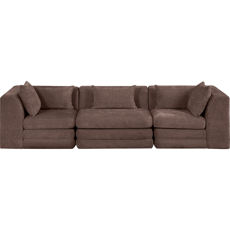 Meridian Furniture Stellar 114
