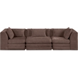 Meridian Furniture Stellar 114
