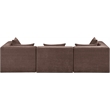 Meridian Furniture Stellar 114