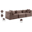 Meridian Furniture Stellar 114