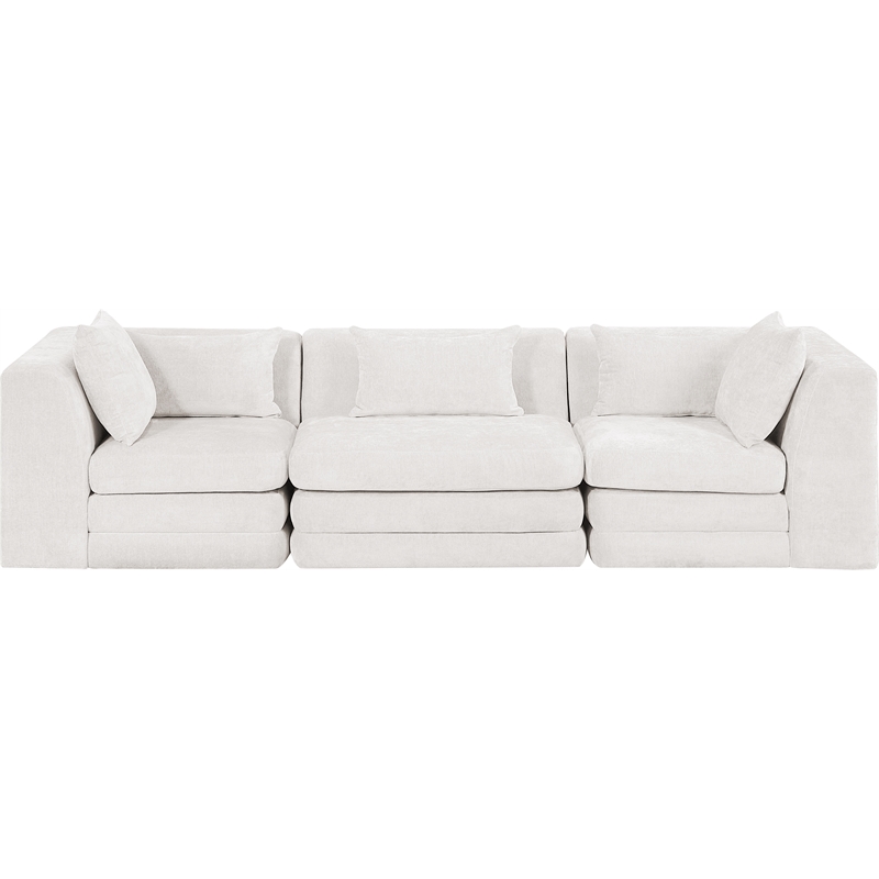 Meridian Furniture Stellar 114