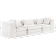 Meridian Furniture Stellar 114