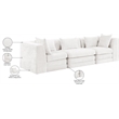 Meridian Furniture Stellar 114