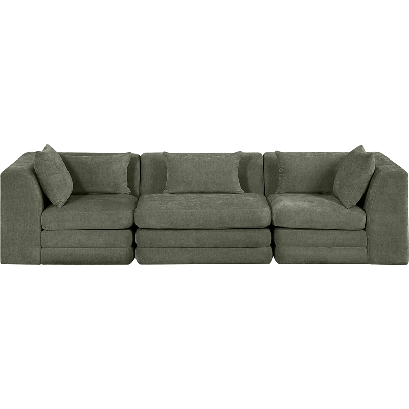 Meridian Furniture Stellar 114
