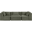 Meridian Furniture Stellar 114