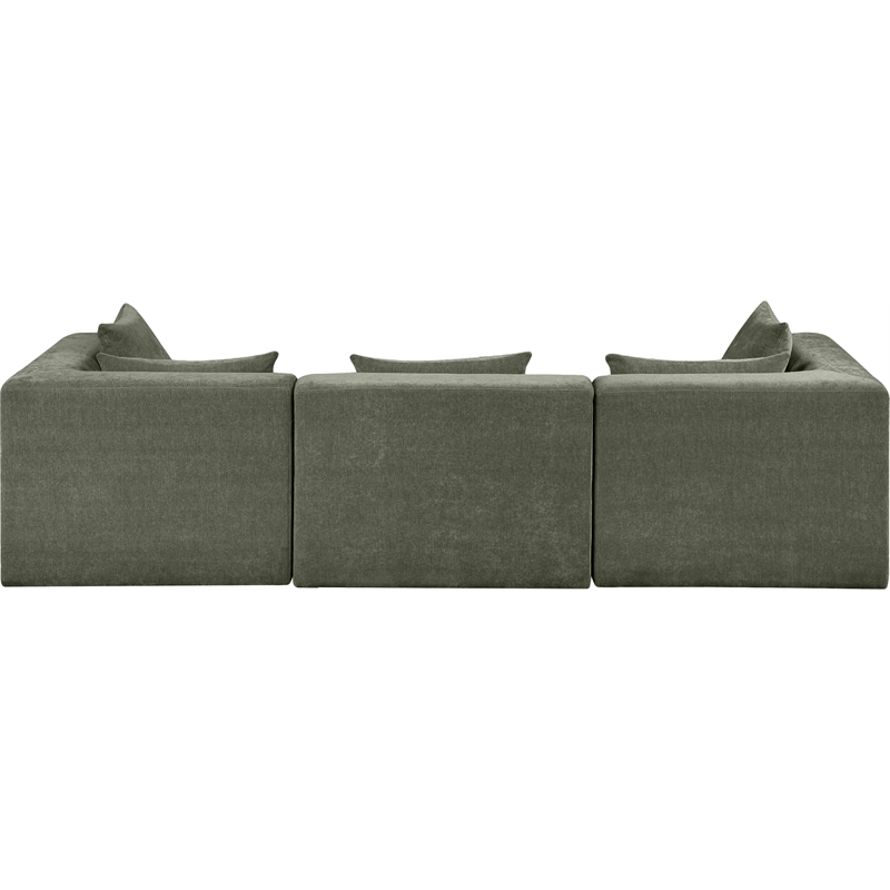 Meridian Furniture Stellar 114