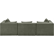 Meridian Furniture Stellar 114