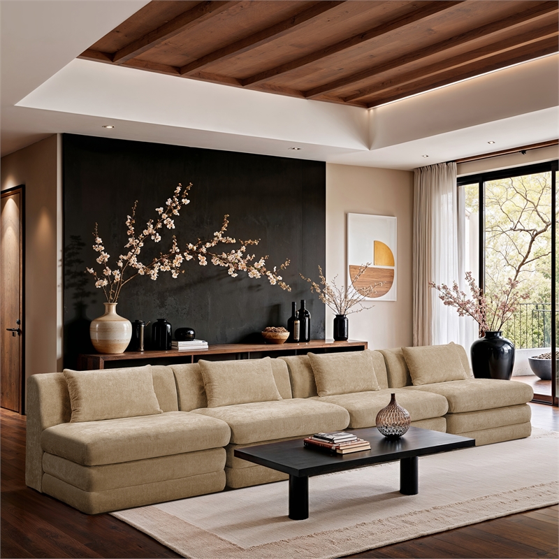 Meridian Furniture Stellar 152