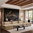 Meridian Furniture Stellar 152
