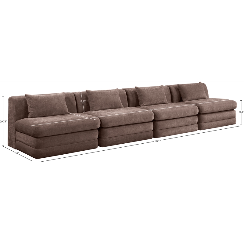 Meridian Furniture Stellar 152