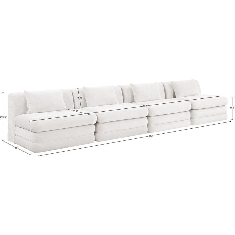 Meridian Furniture Stellar 152