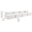 Meridian Furniture Stellar 152