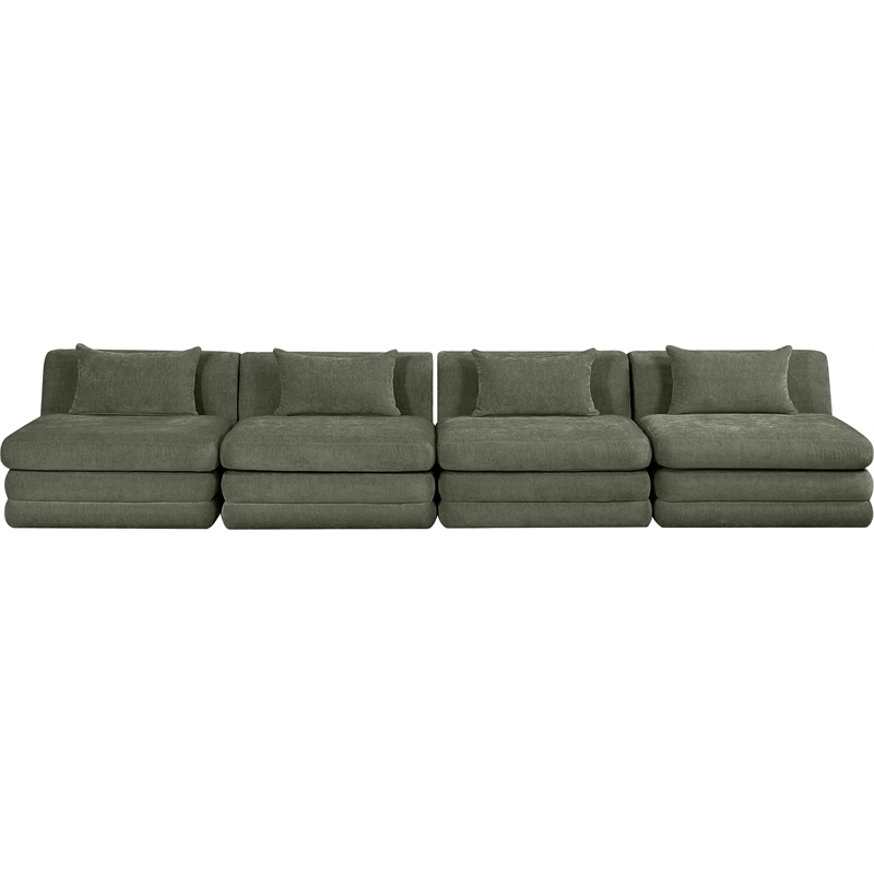 Meridian Furniture Stellar 152