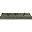 Meridian Furniture Stellar 152
