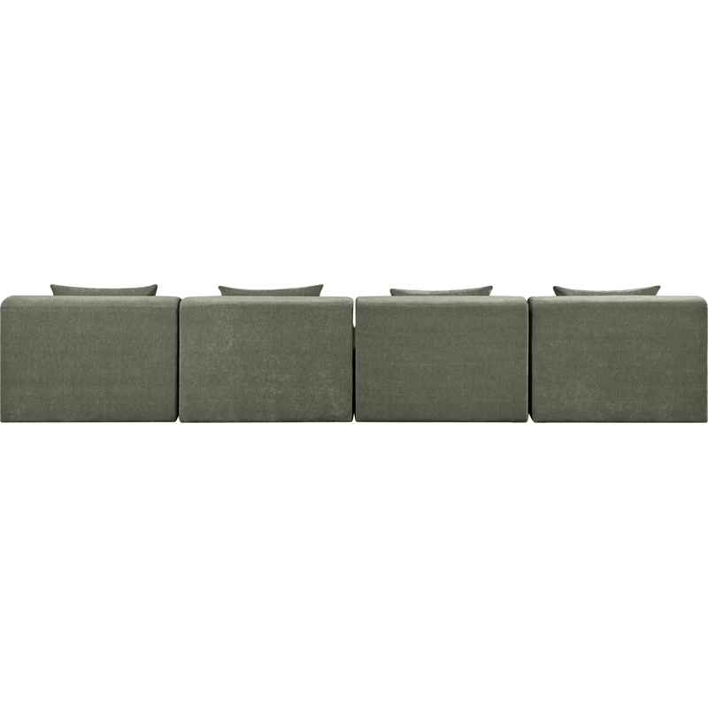 Meridian Furniture Stellar 152