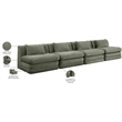 Meridian Furniture Stellar 152