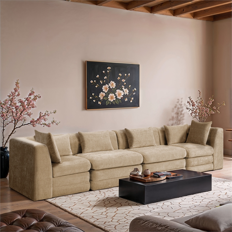 Meridian Furniture Stellar 152