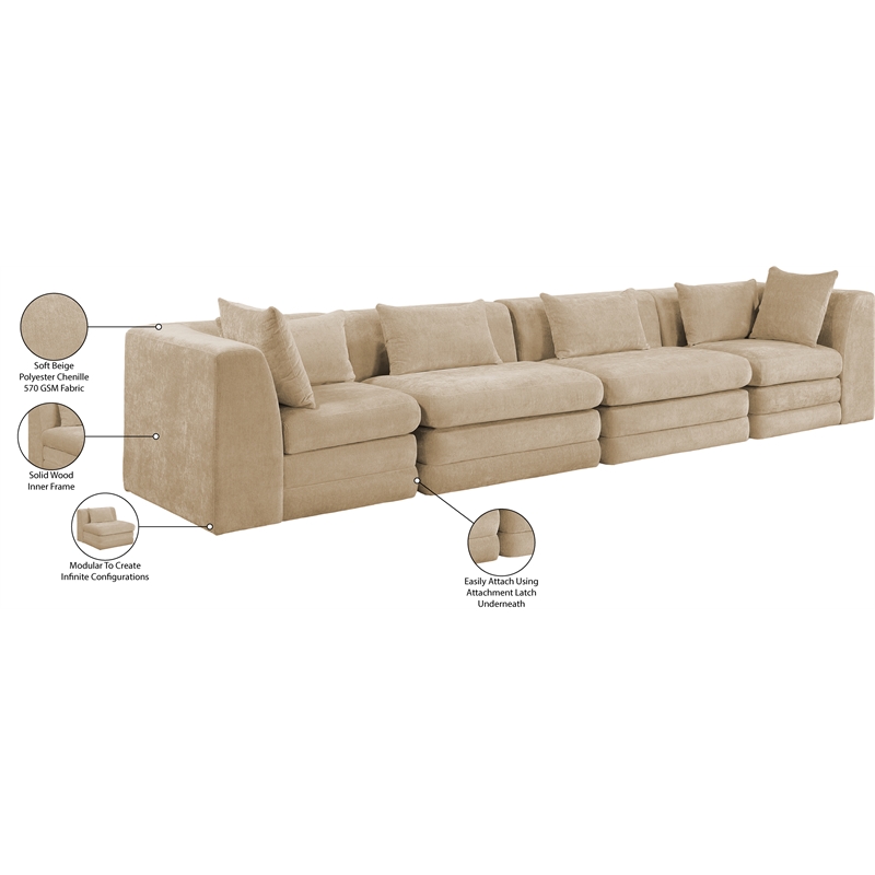 Meridian Furniture Stellar 152