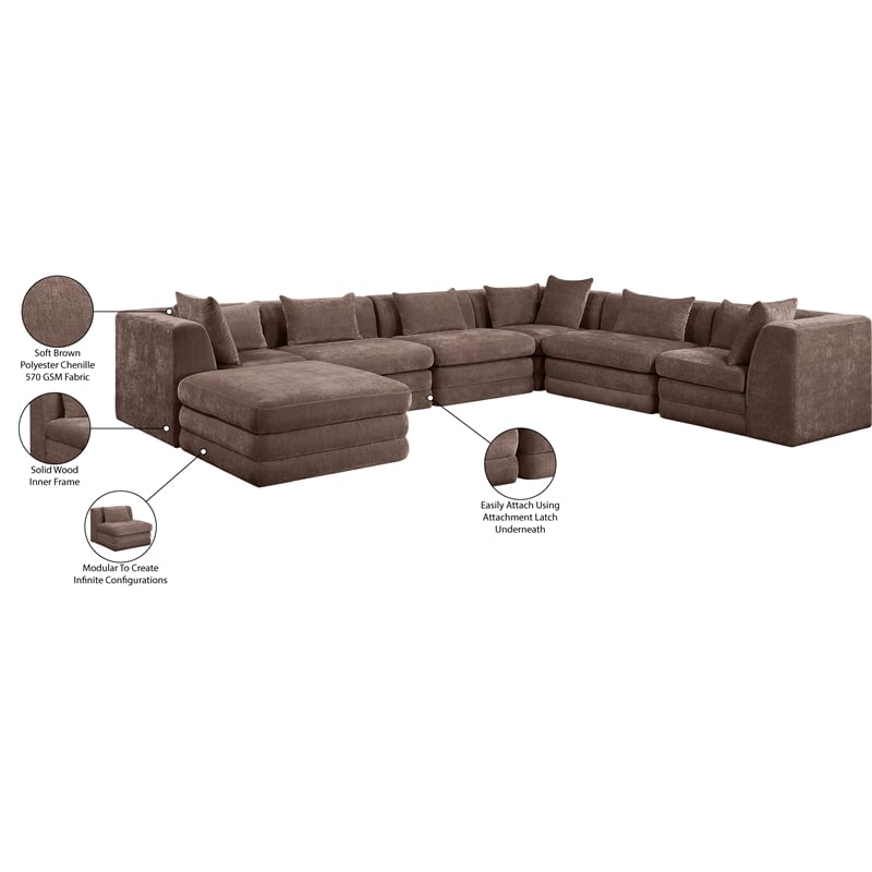 Meridian Furniture Stellar 152