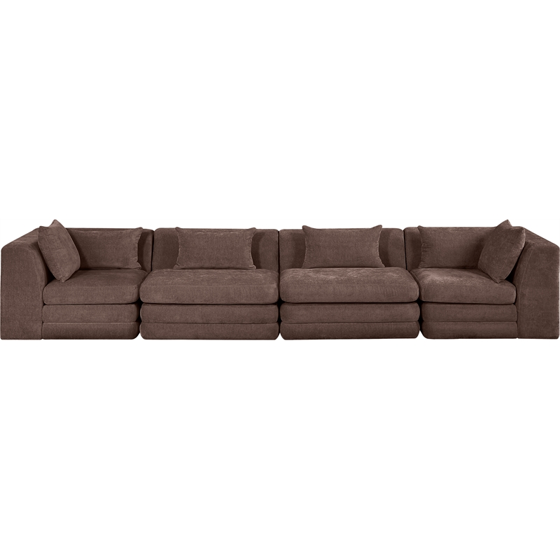 Meridian Furniture Stellar 152