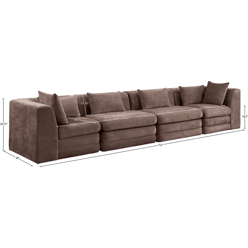 Meridian Furniture Stellar 152