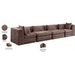 Meridian Furniture Stellar 152