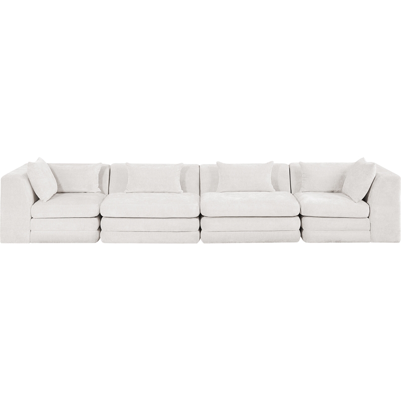 Meridian Furniture Stellar 152