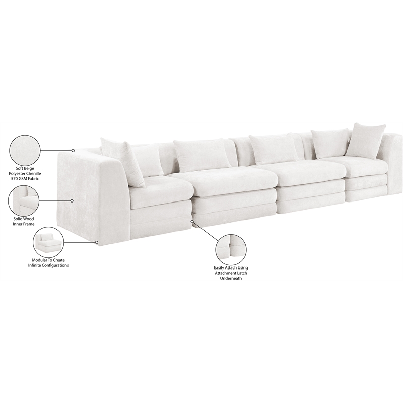 Meridian Furniture Stellar 152