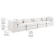 Meridian Furniture Stellar 152