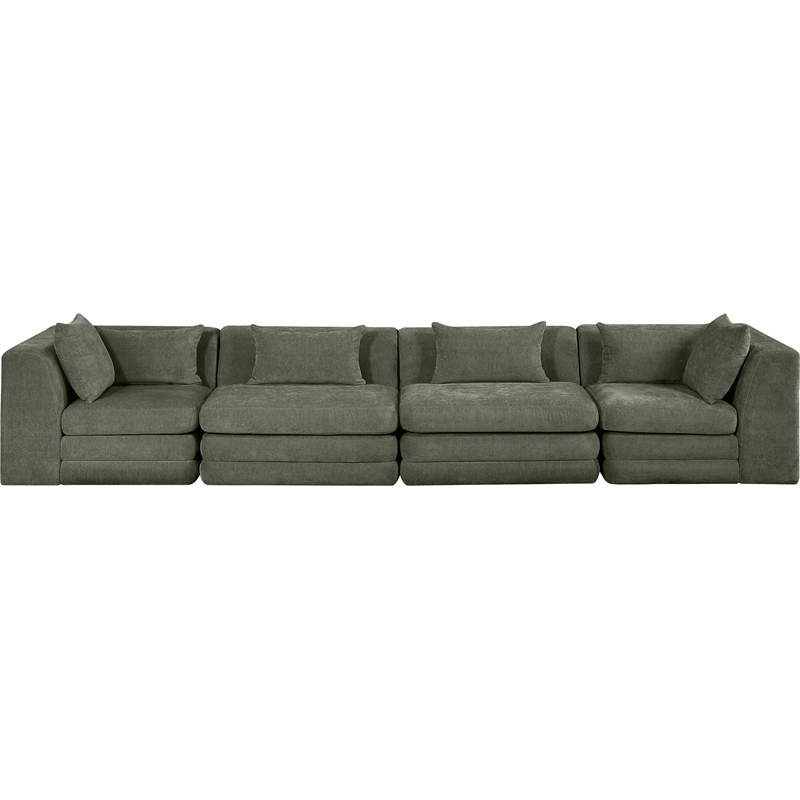 Meridian Furniture Stellar 152