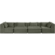 Meridian Furniture Stellar 152