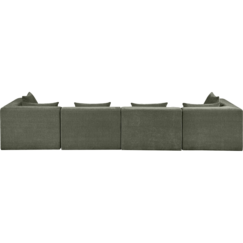 Meridian Furniture Stellar 152