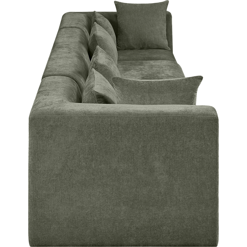Meridian Furniture Stellar 152