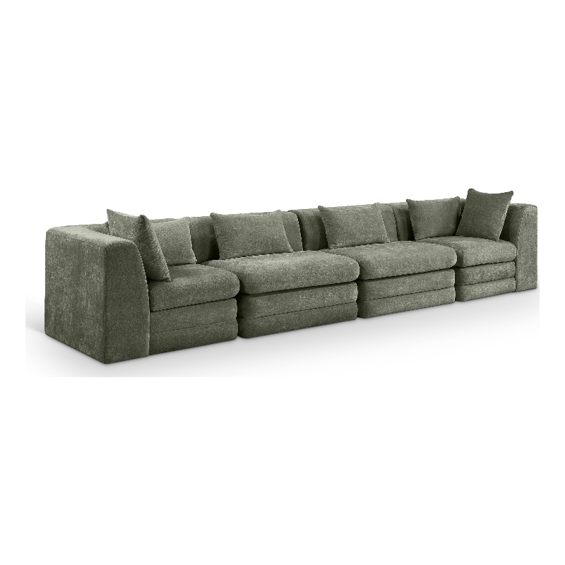 Meridian Furniture Stellar 152