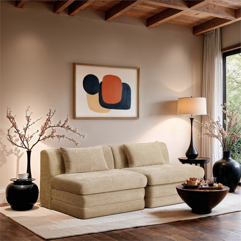Meridian Furniture Stellar 76