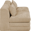 Meridian Furniture Stellar 76