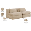 Meridian Furniture Stellar 76