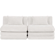 Meridian Furniture Stellar 76