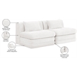 Meridian Furniture Stellar 76