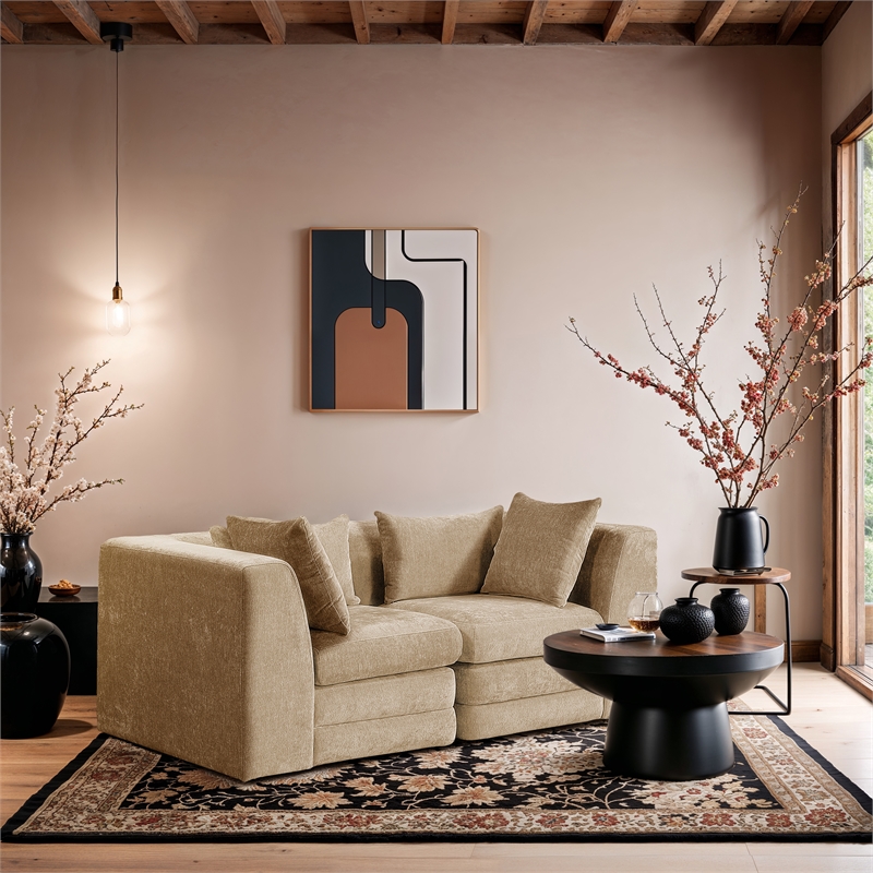 Meridian Furniture Stellar 76